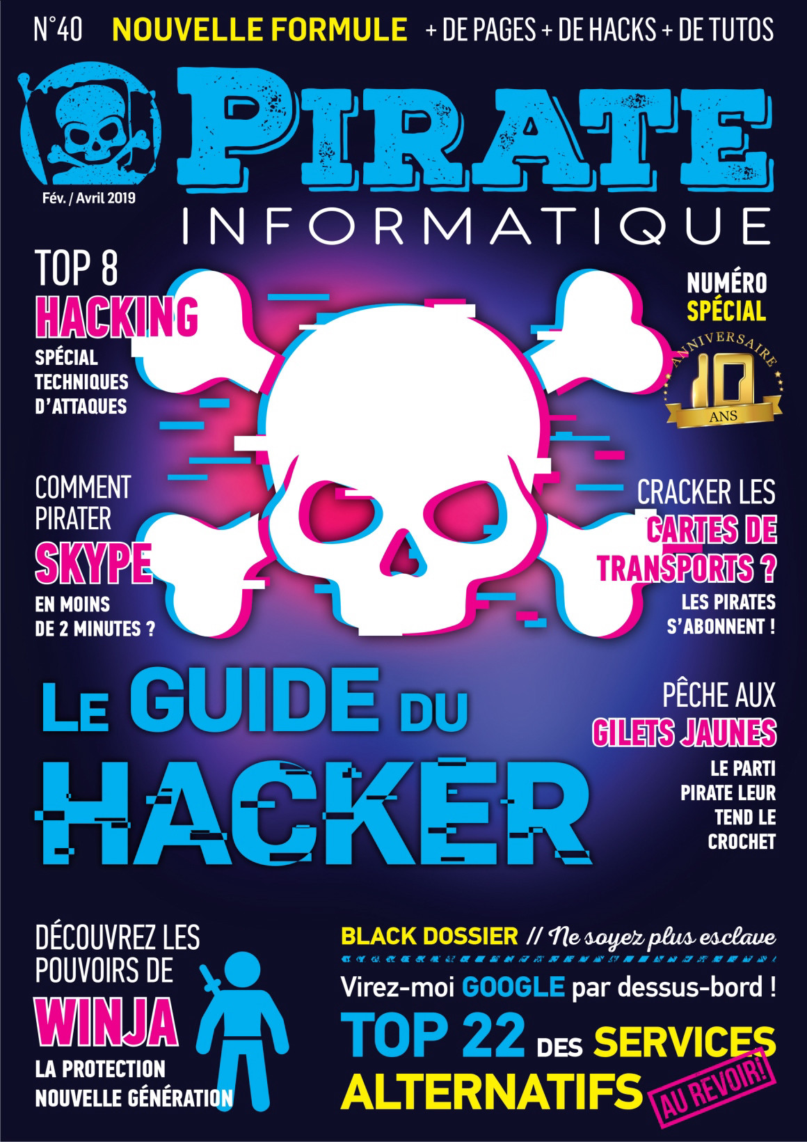 Accueil - Marc Lajoie, expert-conseil en informatique sénior